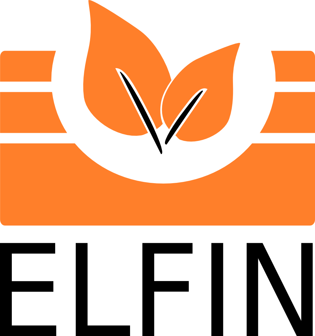Logo von ELFIN GmbH
