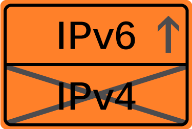 IPv6